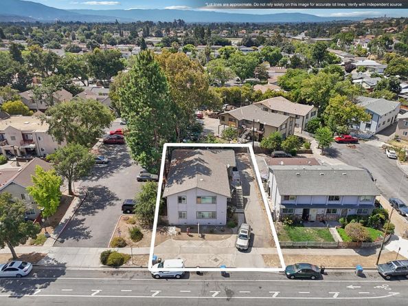 476 Branham Lane, San Jose CA 95111