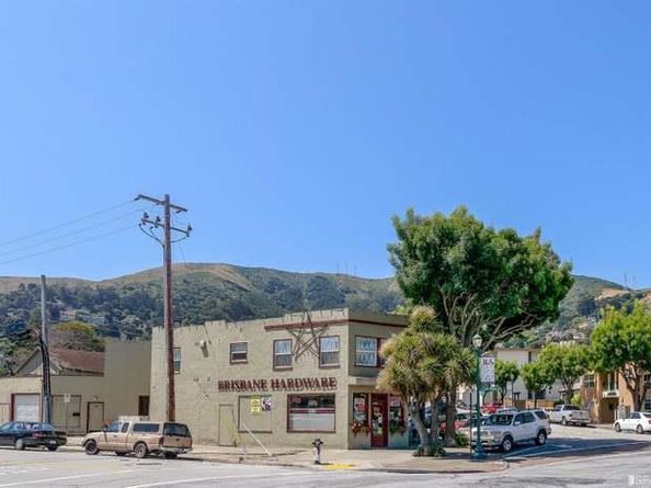 129 Alvarado Street, Brisbane CA 94005