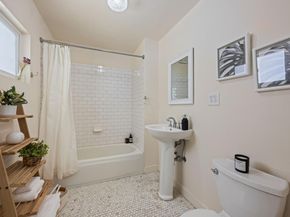 129 Alvarado Street, Brisbane CA 94005