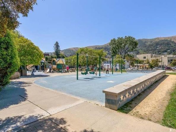 129 Alvarado Street, Brisbane CA 94005