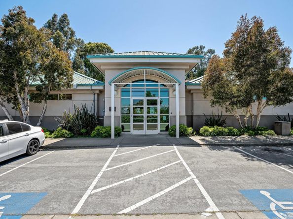 129 Alvarado Street, Brisbane CA 94005