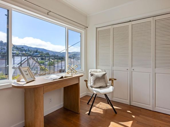 129 Alvarado Street, Brisbane CA 94005