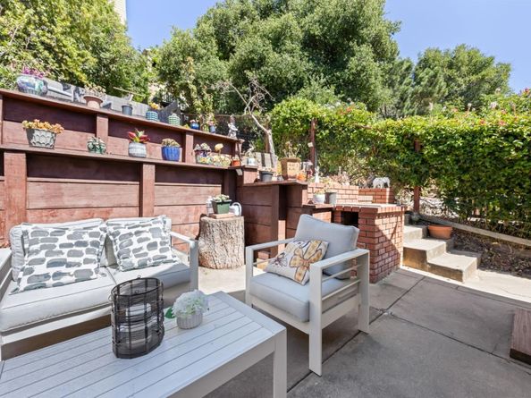 129 Alvarado Street, Brisbane CA 94005