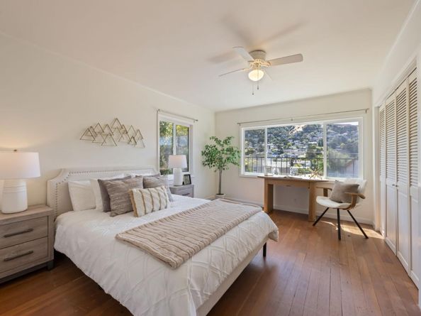 129 Alvarado Street, Brisbane CA 94005