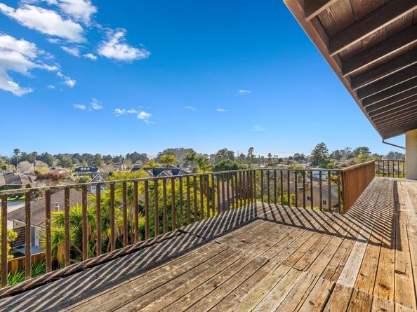 210 Thunderbird Drive, Aptos CA 95003