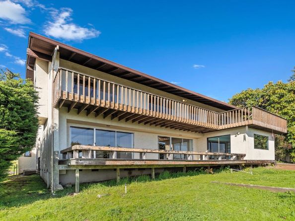 210 Thunderbird Drive, Aptos CA 95003