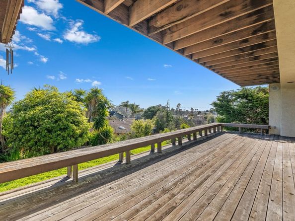 210 Thunderbird Drive, Aptos CA 95003
