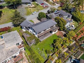 210 Thunderbird Drive, Aptos CA 95003