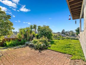 210 Thunderbird Drive, Aptos CA 95003
