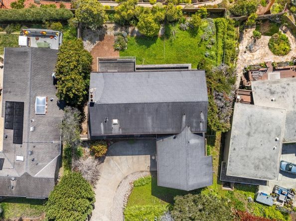 210 Thunderbird Drive, Aptos CA 95003