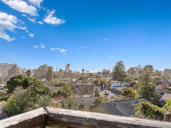 210 Thunderbird Drive, Aptos CA 95003