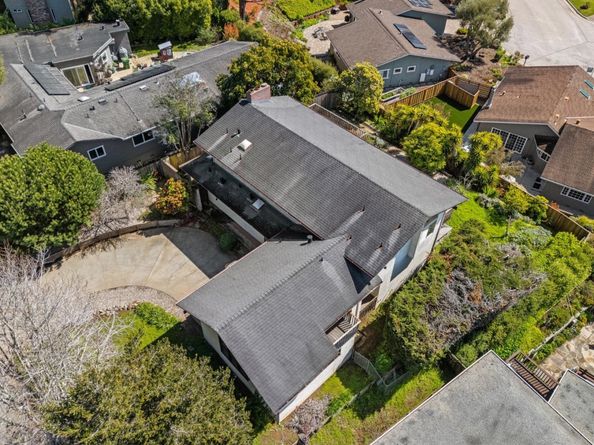 210 Thunderbird Drive, Aptos CA 95003