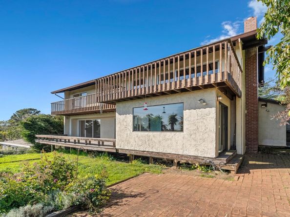 210 Thunderbird Drive, Aptos CA 95003