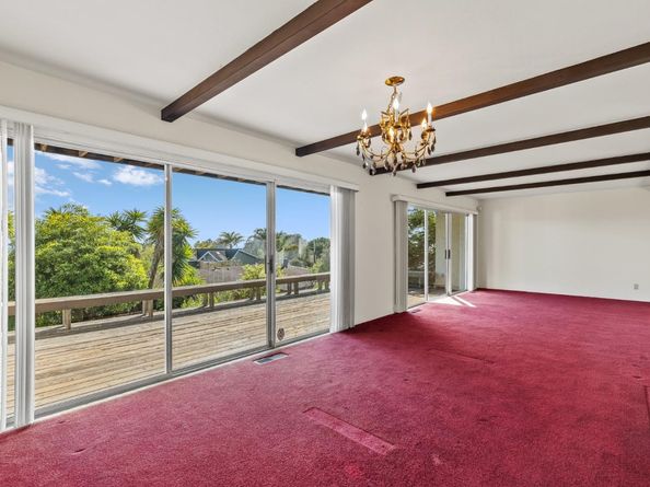 210 Thunderbird Drive, Aptos CA 95003
