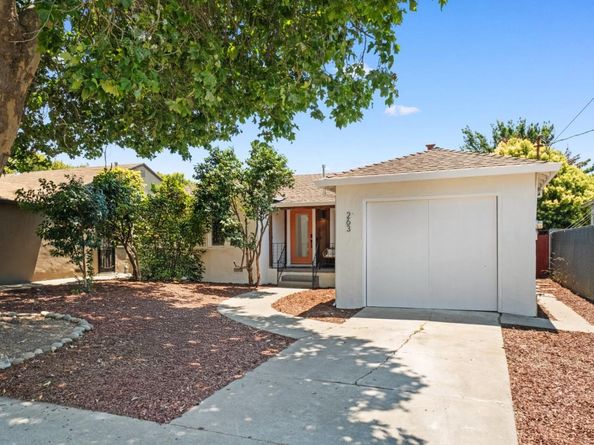 263 Ano Avenue, San Lorenzo CA 94580