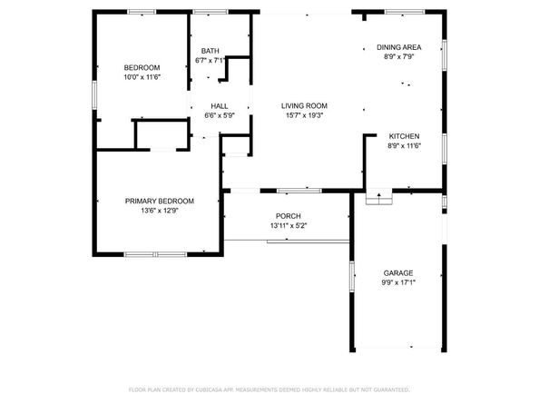 263 Ano Avenue, San Lorenzo CA 94580