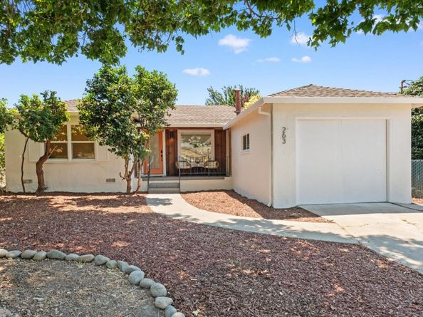 263 Ano Avenue, San Lorenzo CA 94580