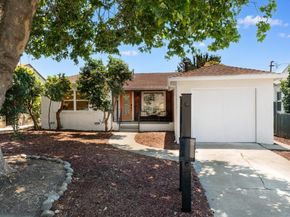 263 Ano Avenue, San Lorenzo CA 94580