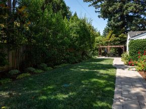 1011 Via Del Pozo, Los Altos CA 94022