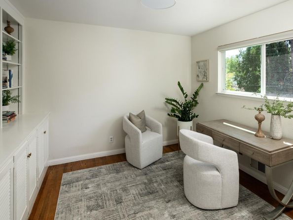 1011 Via Del Pozo, Los Altos CA 94022