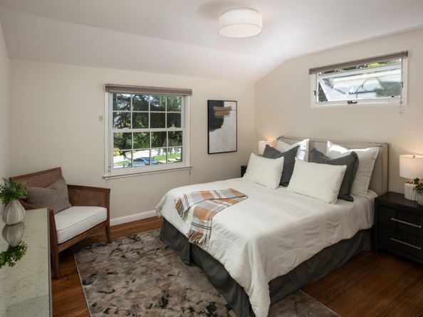 1011 Via Del Pozo, Los Altos CA 94022
