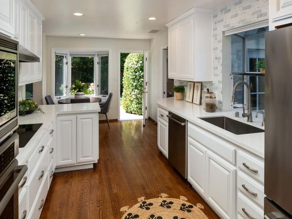 1011 Via Del Pozo, Los Altos CA 94022