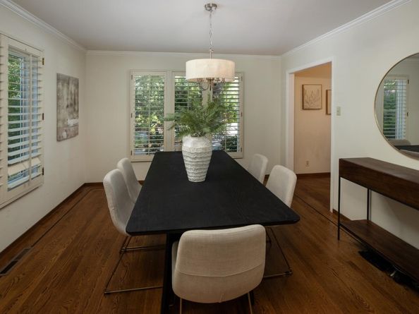 1011 Via Del Pozo, Los Altos CA 94022