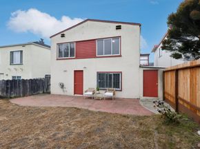 1360 S Mayfair Avenue, Daly City CA 94015