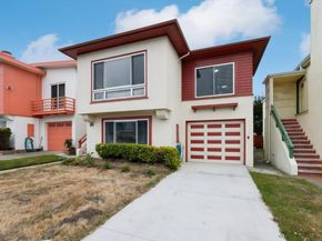 1360 S Mayfair Avenue, Daly City CA 94015