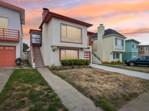 1360 S Mayfair Avenue, Daly City CA 94015