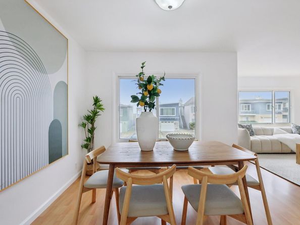 1360 S Mayfair Avenue, Daly City CA 94015