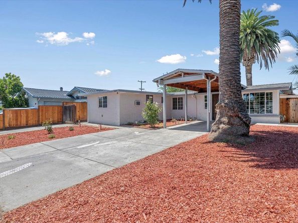 1877 Darwin Way, San Jose CA 95122