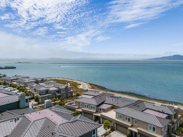 19 Waterline Place, Richmond CA 94801