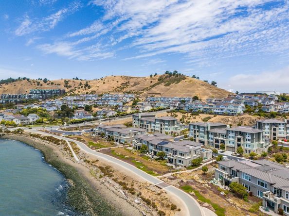 19 Waterline Place, Richmond CA 94801