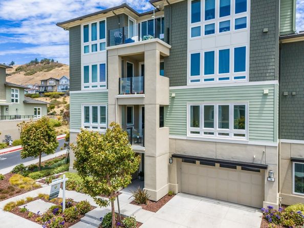 19 Waterline Place, Richmond CA 94801