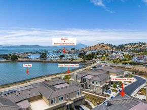 19 Waterline Place, Richmond CA 94801