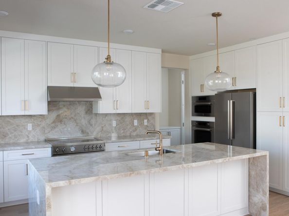 7351 Princevalle Street Homesite 18, Gilroy CA 95020