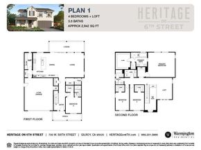 7351 Princevalle Street Homesite 18, Gilroy CA 95020
