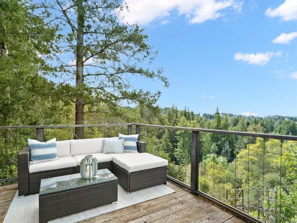 360 Tabor Drive, Scotts Valley CA 95066