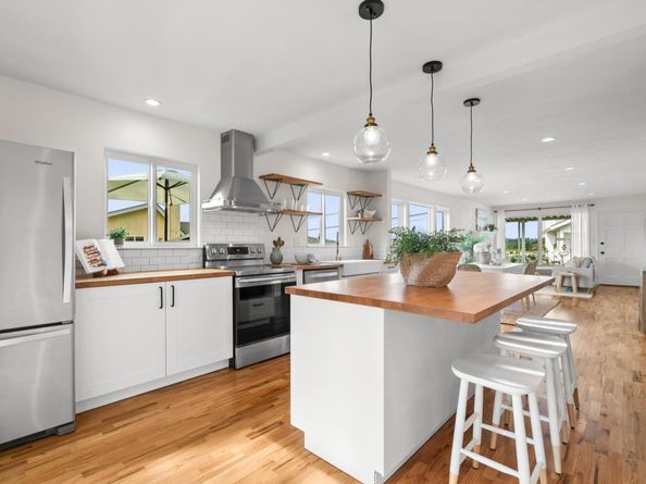 360 Tabor Drive, Scotts Valley CA 95066