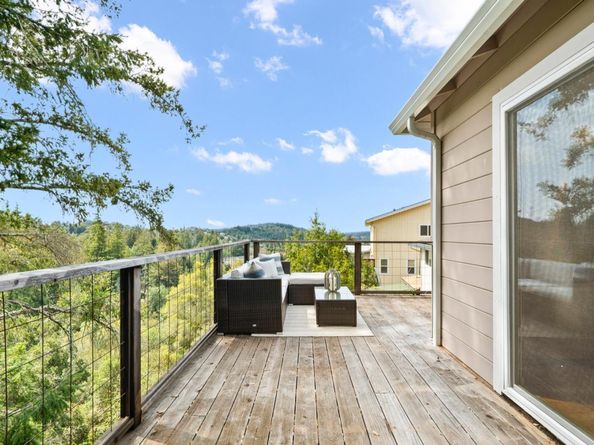 360 Tabor Drive, Scotts Valley CA 95066