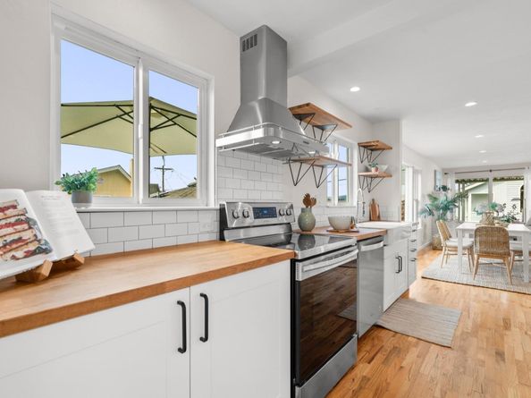 360 Tabor Drive, Scotts Valley CA 95066