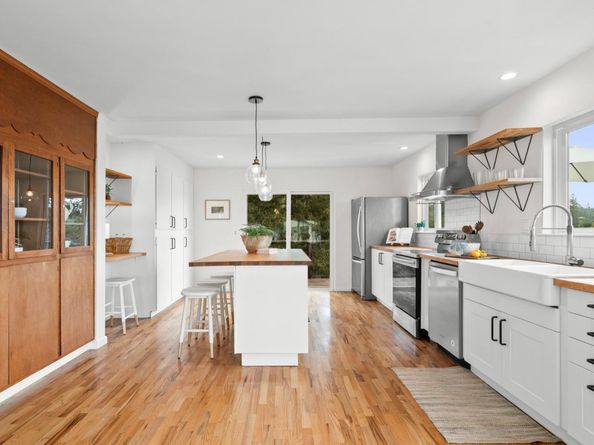 360 Tabor Drive, Scotts Valley CA 95066