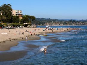 1147 Callas Lane 2, Capitola CA 95010