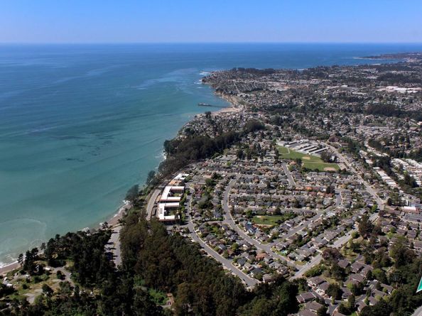 1147 Callas Lane 2, Capitola CA 95010
