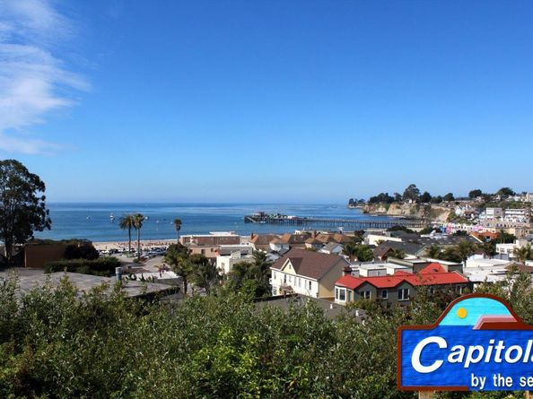 1147 Callas Lane 2, Capitola CA 95010