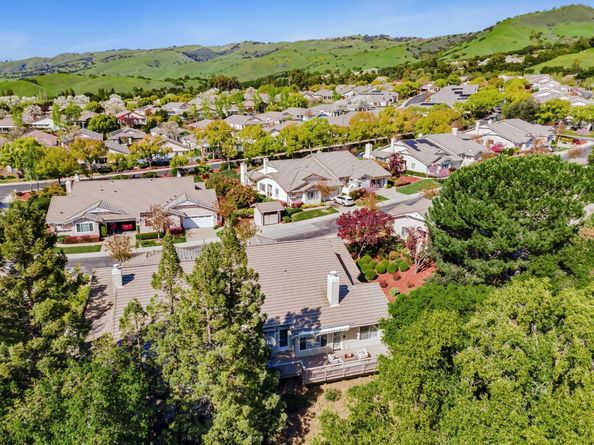 8718 Mccarty Ranch Drive, San Jose CA 95135