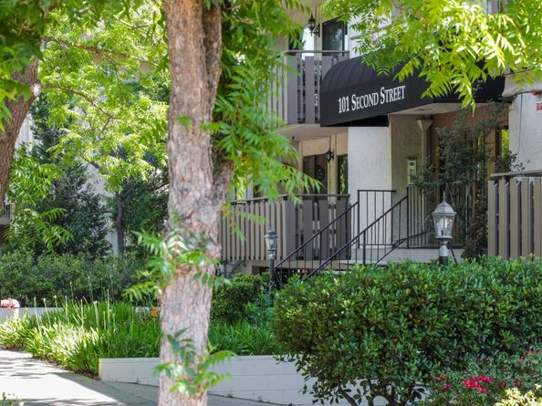 101 2nd Street 2, Los Altos CA 94022
