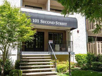 101 2nd Street
