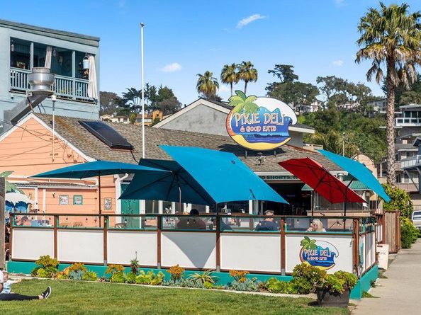 325 Beach Drive, Aptos CA 95003
